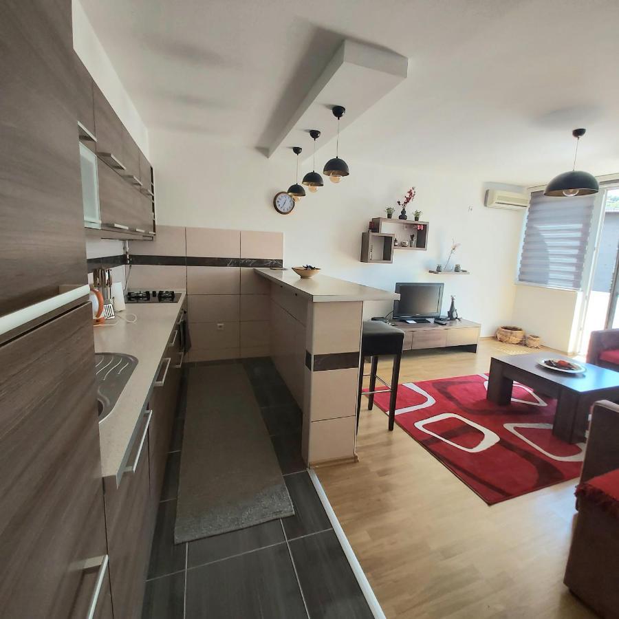 Apartament Apartman Lala Sarajewo Zewnętrze zdjęcie