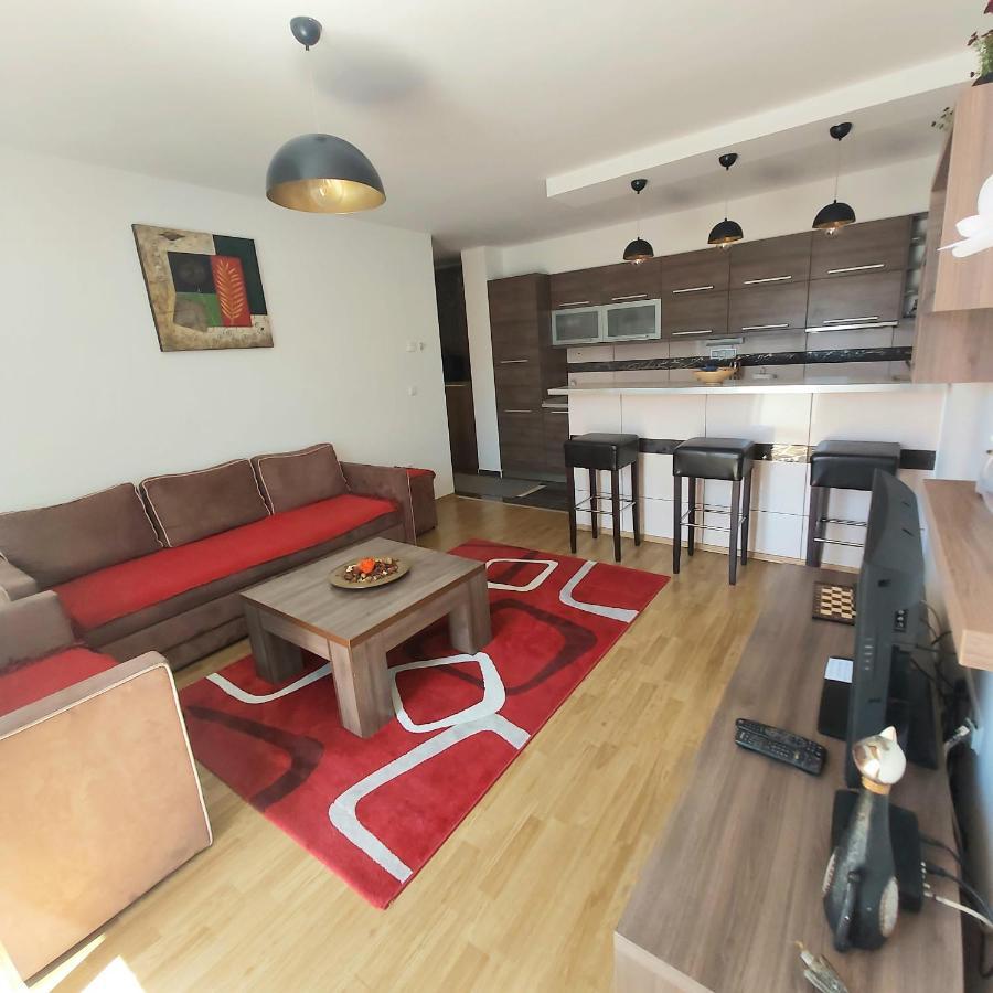 Apartament Apartman Lala Sarajewo Zewnętrze zdjęcie