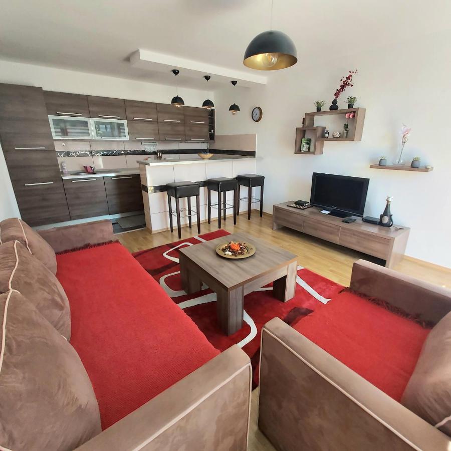 Apartament Apartman Lala Sarajewo Zewnętrze zdjęcie